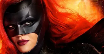 Trailer: V novém seriálu je Batwoman lesbička a fanoušci nemají radost