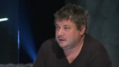 Režisér kriminálky Sever: "Život mi dal možnost běhat s dealery i setkávat se s prezidenty."