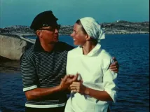Ingrid Bergman