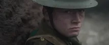 Taron Egerton