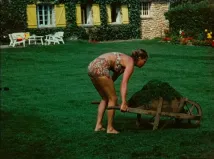 Ingrid Bergman