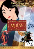 Legenda o Mulan