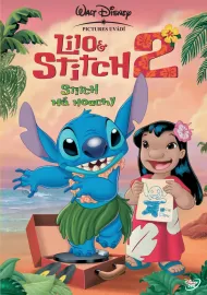 Lilo a Stitch 2: Stitch má mouchy