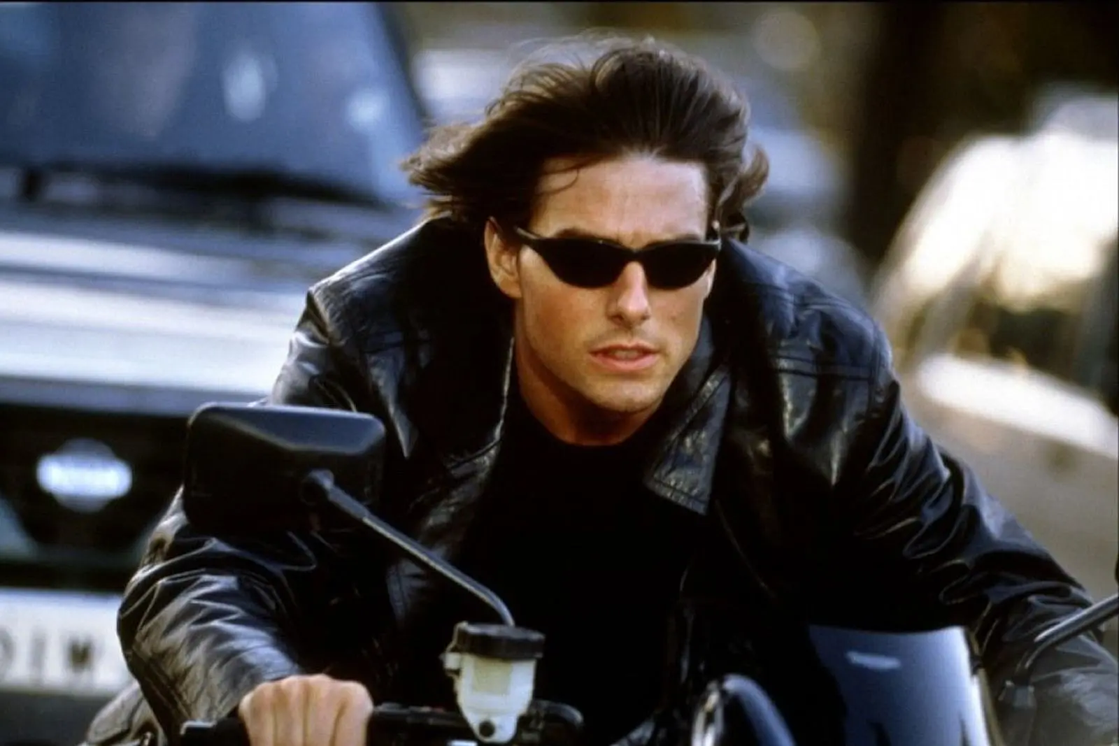 Mission: Impossible II: Má smysl dát přepálené dvojce Johna Woo druhou šanci?