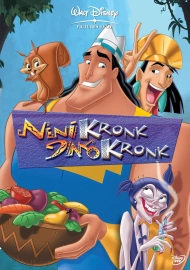 Není Kronk jako Kronk