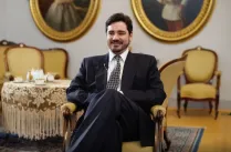 Vojtěch Kotek jako právník na zámku a rozvolněné devadesátky