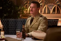 Luke Evans