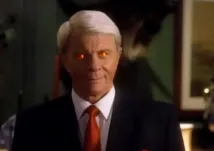 Peter Graves