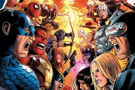 Tahle vize budoucnosti Marvelu by se nám zatraceně líbila!