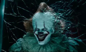 TOP kina USA: Klaun Pennywise znovu straší, ale "to" tam tentokrát není