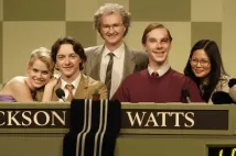 Mark Gatiss