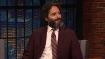 Jason Mantzoukas