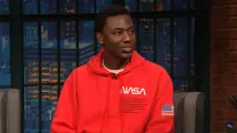 Jerrod Carmichael - Late Night with Seth Meyers (2014), Obrázek #1