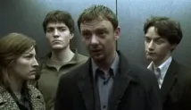 James McAvoy - State of Play (2003), Obrázek #1