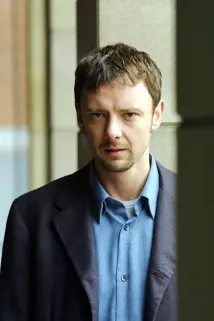John Simm
