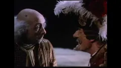 Dobrodružství barona Prášila / The Adventures of Baron Munchausen (1988): Trailer