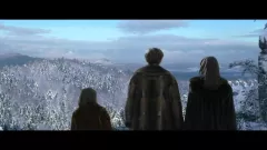 Letopisy Narnie: Lev, čarodějnice a skříň / The Chronicles of Narnia: The Lion, the Witch and the Wardrobe (2005): Trailer