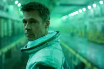 Recenze: Ad Astra - zoufalý Brad Pitt ve vesmíru