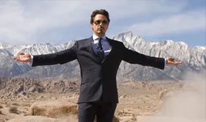 Iron Man v podání Roberta Downeyho Jr. se možná ještě jednou vrátí!