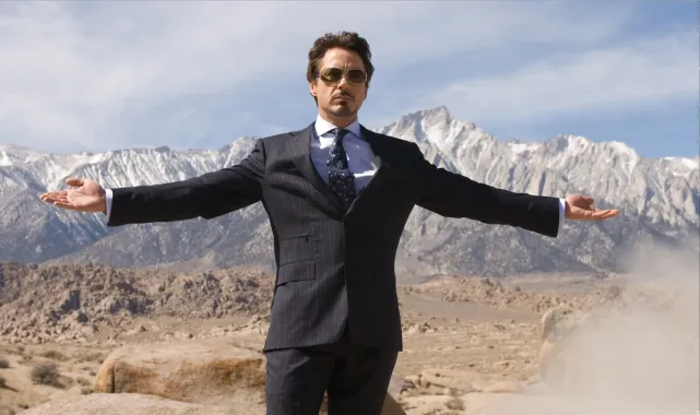 Robert Downey Jr. si málem zahrál v Batmanovi. O roli ho připravil kolega z Oppenheimera