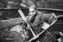 Uspěje Nabarvené ptáče na Oscarech?