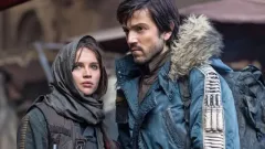 Rogue One: Star Wars seriál poodhalil zápletku a herecké obsazení