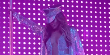 TOP kina USA: Ani zlatokopka Jennifer Lopez nemá na klauna Pennywise