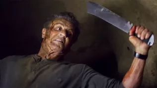 Nový Rambo slibuje v necenzurovaném traileru opravdová jatka