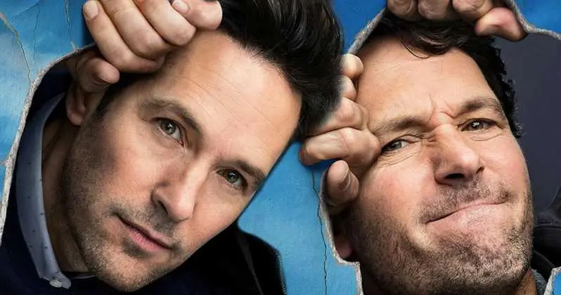 Trailer: Paul Rudd má problém - do domu se mu nastěhoval klon