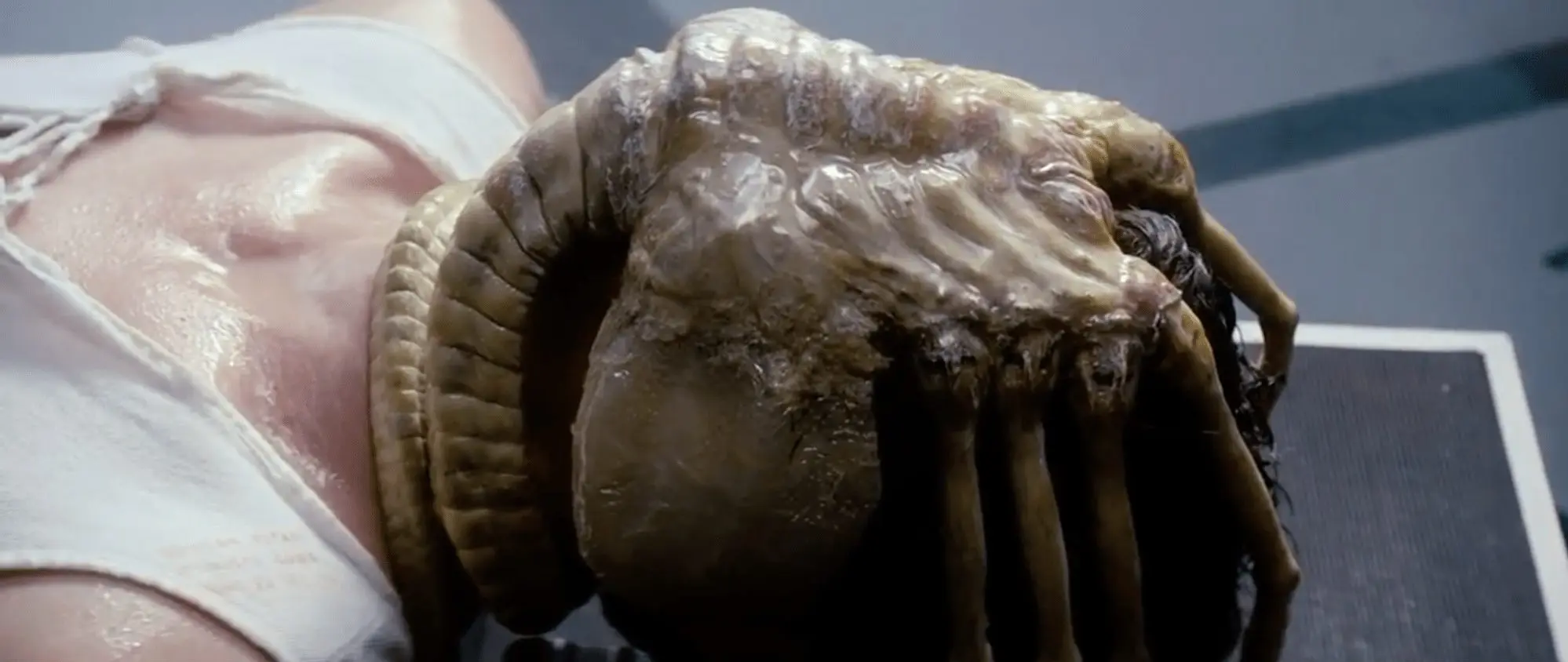 Vzpomínáme na 40 let Vetřelce a filmového teroru