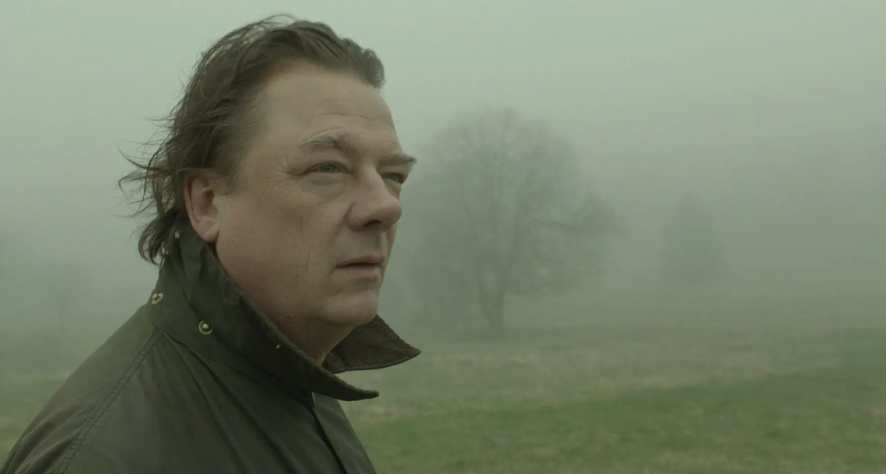 "Les je hezčí než peníze, majetek, auto a jiné blbosti," tvrdí režisér filmu Národní třída