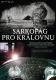 Sarkofág pro královnu
