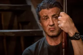 Premiéry v kinech: Jít na Stalloneho, Pitta, nebo snad Vašuta?