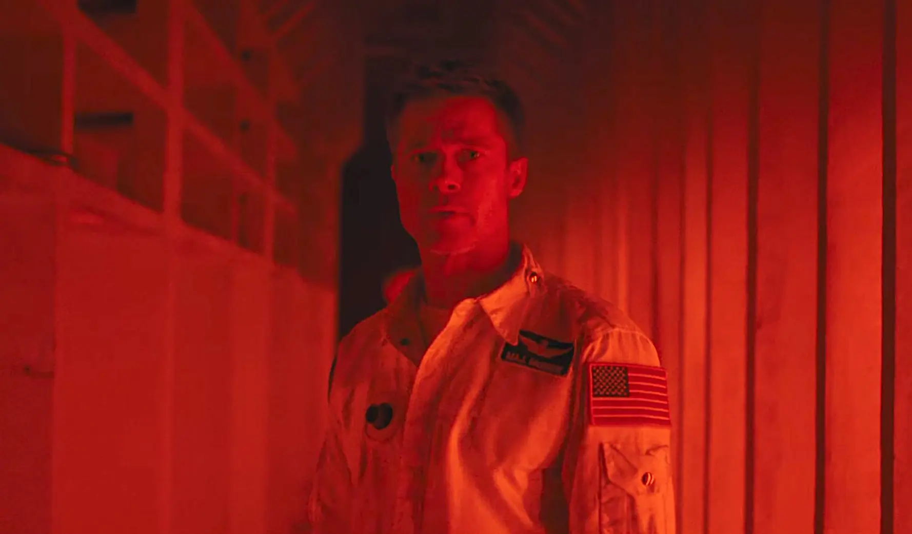 Recenze #2: Ad Astra je požitkem pro milovníky velkých hloubavých sci-fi