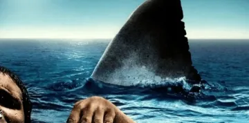 Retro recenze: Útes smrti - Když se plavání v moři stává noční můrou