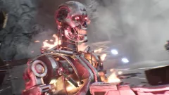 Terminator Resistance: Trailer