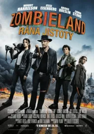 Zombieland: Rána jistoty