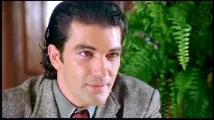 Antonio Banderas - Of Love and Shadows (1994), Obrázek #1