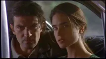 Antonio Banderas - Of Love and Shadows (1994), Obrázek #2