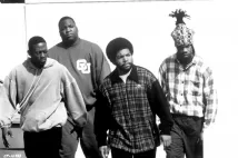 Ice Cube - Holé lebky (1995), Obrázek #2