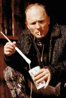 Ed Harris