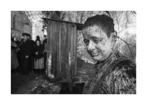 Petr Koza - Nabarvené ptáče (2019), Obrázek #2