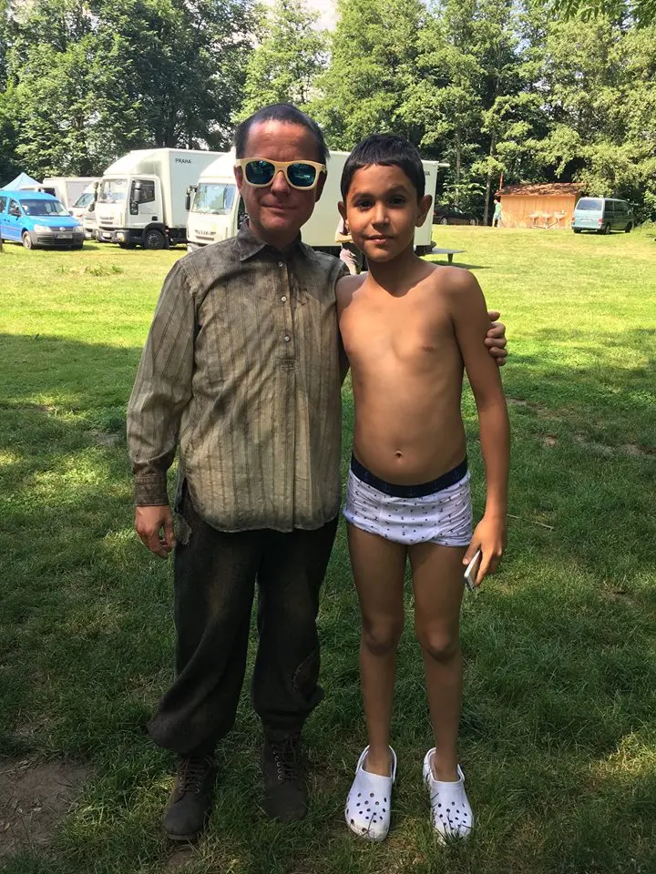 Petr Kotlár, Petr Koza