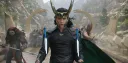 Ještě že stačil jen jeden záběr. Jinak by Tom Hiddleston Lokiho už nehrál!