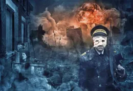 Přehlížené pecky: Vlákna - Depresivní studie jaderné války, z níž tuhne krev v žilách