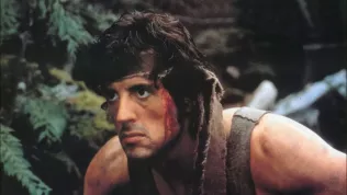 Rambo aneb Vzestup a pád akčních titánů 80. let