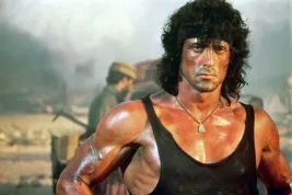 Rambo: Hodnoceno od nejlepšího filmu po nejhorší