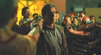 TOP kina USA: Rambo zůstává zábavou hlavně pro milovníky nostalgie