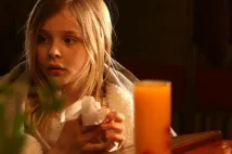 Chloë Grace Moretz
