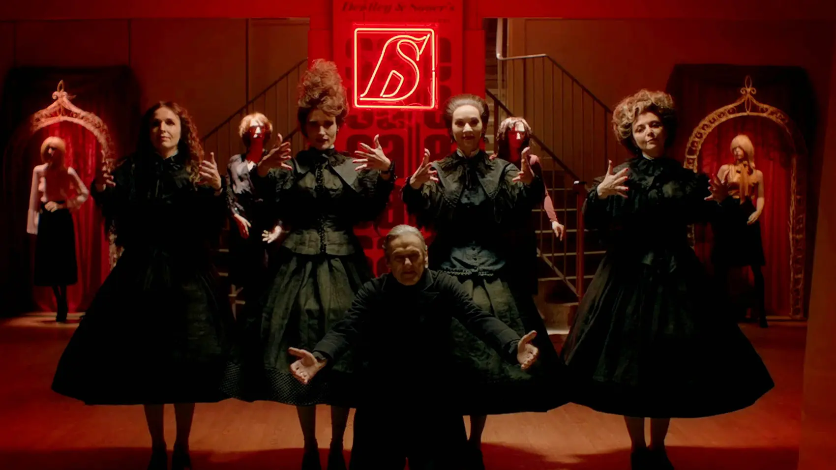 Komentáře týdne: "Je to divný. Je to SAKRA divný."